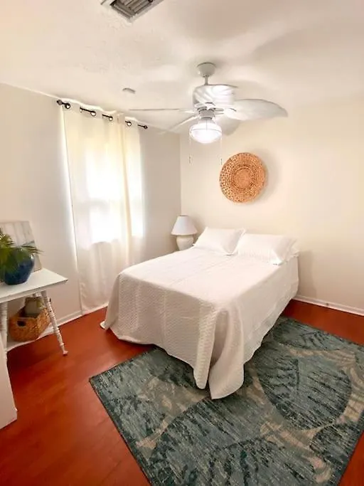 Tatil Evi Tropical Lagoon On Betsy Panama City Beach